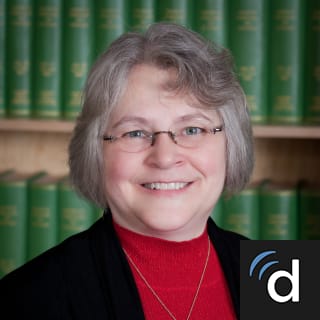 Cheryl Armstrong, MD