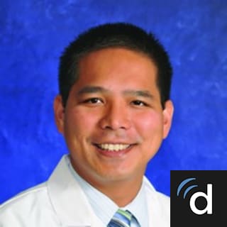 Eleuterio Alilin Jr., MD