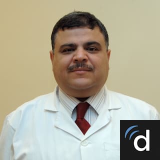 Ali Garatli, MD