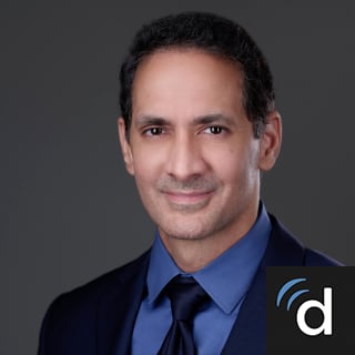 Nazeer Khanani, MD
