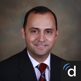 Fadi Haddad, MD