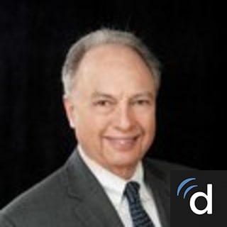 Allan Stempler, MD