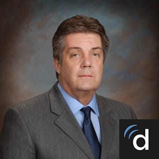 Ross McArthur, MD