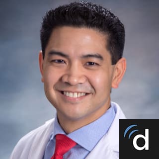 Dr. Jonathan D. Salcedo, MD | Redwood City, CA