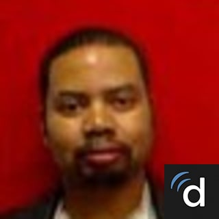 George Bugg Jr., MD, Neonat/Perinatology, Atlanta, GA