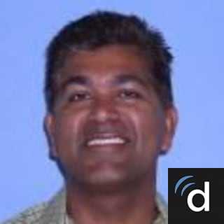 Ajay Munjal, MD, Radiology, Vineland, NJ