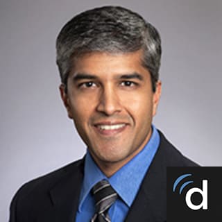 Vikas Gupta, MD