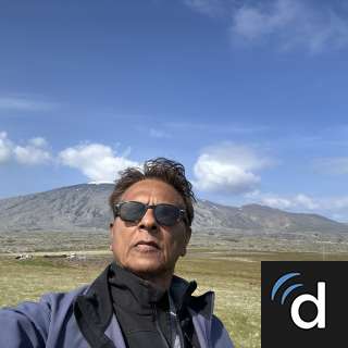 Tariq Khan, MD