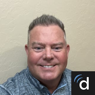 Mark Duncan, DO