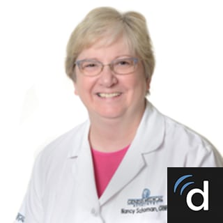 Nancy Schoman, Nurse Practitioner, Pittsburgh, PA