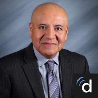Eduardo Vargas, MD