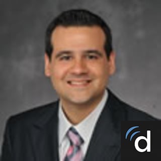 Punit Parasher, MD