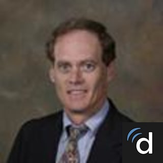 Eric Clarke, MD