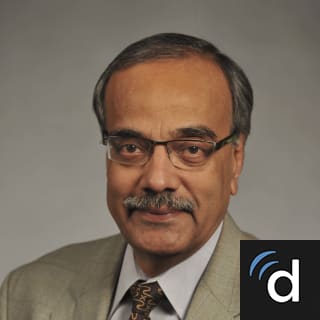 Devendra Vora, MD