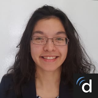 Katherine Chin, MD, Pulmonology, Baltimore, MD