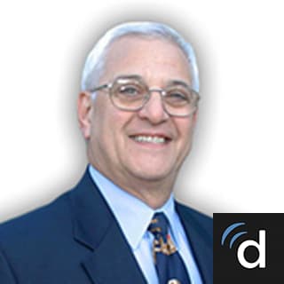 Jerry Garrett, MD