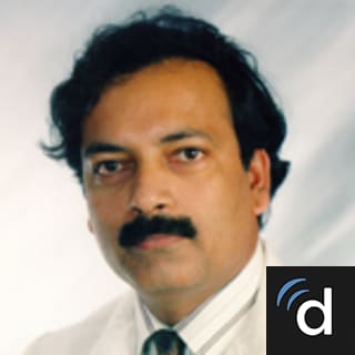 Sudhir Sinha, MD