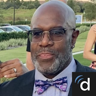 Christopher Scott, MD