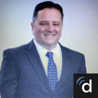 Joseph James, Acute Care Nurse Practitioner, Tacoma, WA