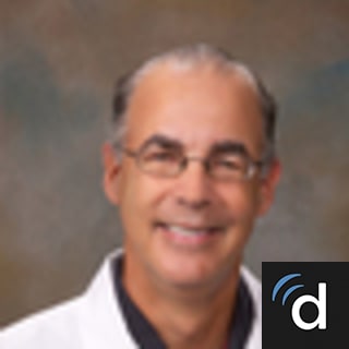 Dr. William R. Greenberg MD