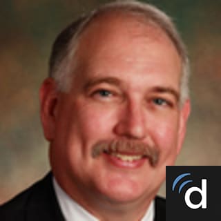 John Kerr, MD