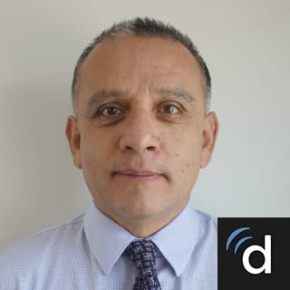 Jose Luis Cervantes, MD
