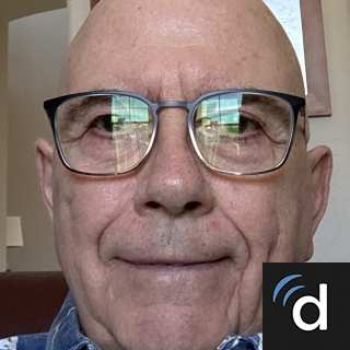 Arthur Walter, MD