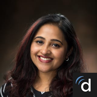 Sruthi Menon, MD, Pediatric Endocrinology, Charleston, WV