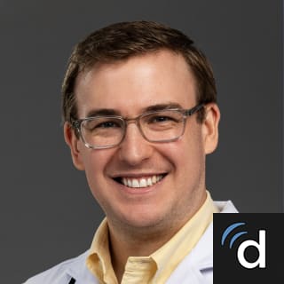 Nicholas Maston, MD