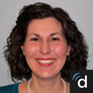 April Bunn, MD