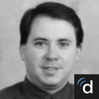 James Cash, MD