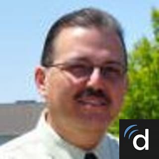 Oscar Andrade, MD, Family Medicine, Globe, AZ