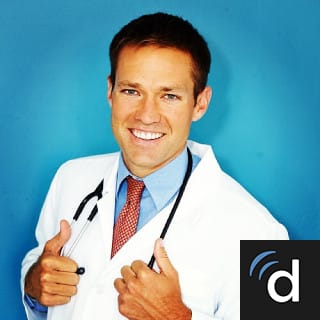 Andrew Baldwin, MD, Family Medicine, San Diego, CA