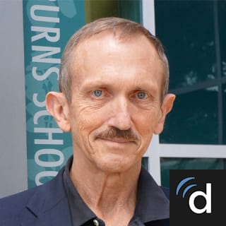 William Haning III, MD