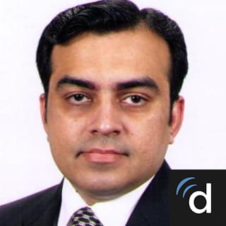Muhammad Akbar, MD