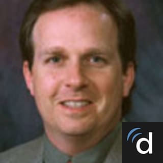 Alan Walters, MD