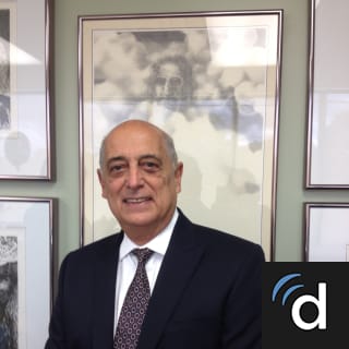 Charles Mango, MD