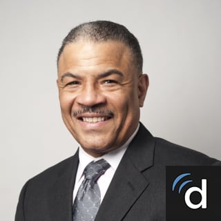 Walter Egerton III, MD