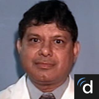 Gulam-Mohmed Kolia, MD