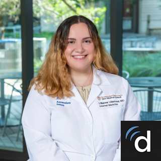 Lillianne Villarreal, MD