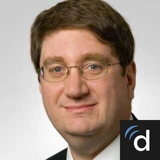 Stuart Goldberg, MD