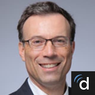 Michael Perskin, MD