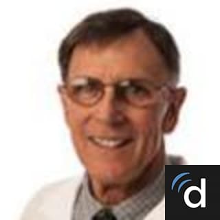 Walter Robinson, MD, Orthopaedic Surgery, Golden, CO