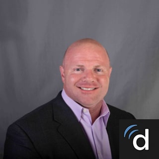 Michael Fitzmaurice, MD