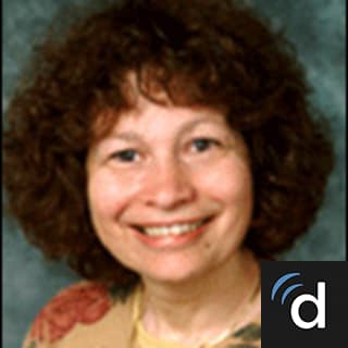 Andrea Apter, MD