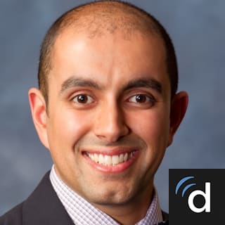 Rabi Upadhyay, MD, Oncology, New York, NY