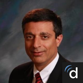 Sagar Lonial, MD
