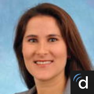 Kristy Borawski, MD