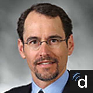 Roger Wilber, MD