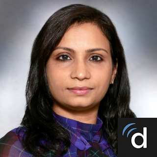 Shikha Jaiswal, MD